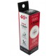 М'яч пластиковий Nittaku Premium 40+ 3*